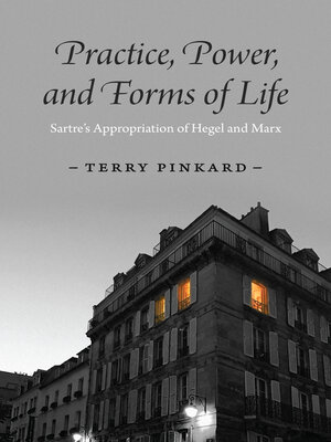 cover image of Practice, Power, and Forms of Life
